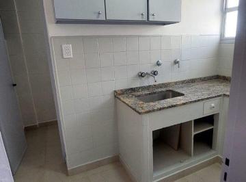 Departamento · 58m² · 4 Ambientes · Dpto Renovado Amplias Dimensiones 3 Dorm.