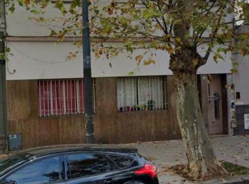 Terreno , Villa Urquiza · Lote Propio en Block 8 Departamentos