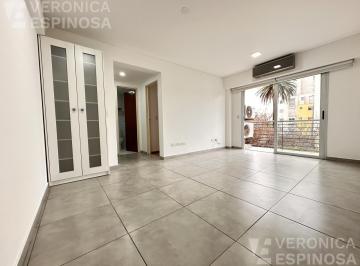 Departamento · 50m² · 2 Ambientes · 1 Cochera · Departamento en Alquiler de Dos Ambientes con Cochera, Moron