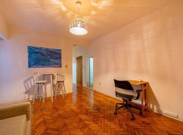 Departamento · 38m² · 2 Ambientes · Venta Depto 2 Ambientes Recoleta Zona Universidad