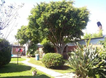 Casa · 287m² · 7 Ambientes · 3 Cocheras · Casa en Venta La Plata