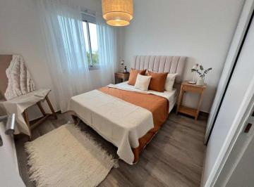 Departamento · 56m² · 2 Ambientes · Departamento en Venta en La Plata