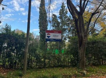 Terreno · 600m² · Lote en Venta en City Bell