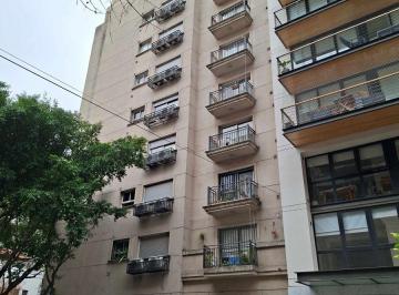 Departamento de 2 ambientes, Villa Urquiza · Apto Profesional 2 Ambientes