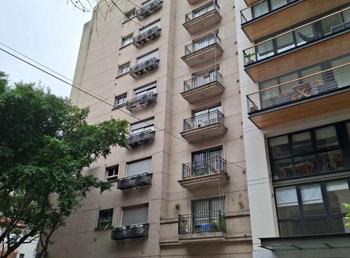 Departamento · 31m² · 2 Ambientes