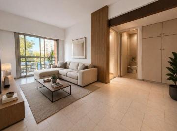 Departamento · 55m² · 3 Ambientes · Departamento 3 Ambientes C/ Balcón Centro de Wilde
