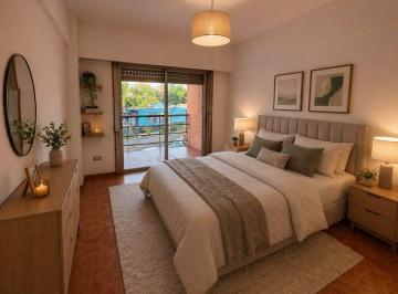 Departamento · 55m² · 3 Ambientes · Departamento 3 Ambientes C/ Balcón Centro de Wilde