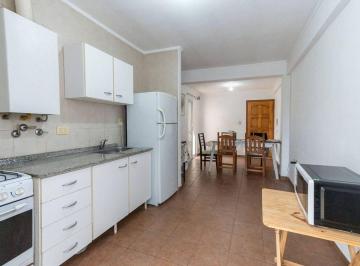 Departamento · 31m² · 2 Ambientes · Se Vende Departamento en Barrio Escalante