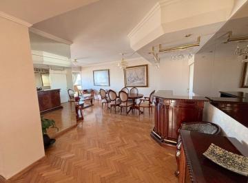 Departamento · 120m² · 4 Ambientes · 1 Cochera · Departamento 4 Amb Venta Palermo Piso Alto Cochera