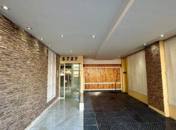 Departamento · 27m² · 1 Ambiente · Oportunidad Moderno Monoambiente con Balcón
