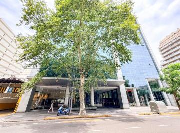 Oficina comercial · 190m² · 3 Cocheras · Oficina en Alquiler con 3 Cocheras - Nuñez