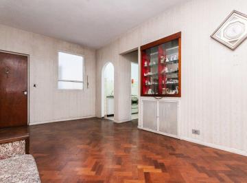 Departamento · 40m² · 2 Ambientes · Nuevo Valor! 2 Amb con Baulera San Cristobal