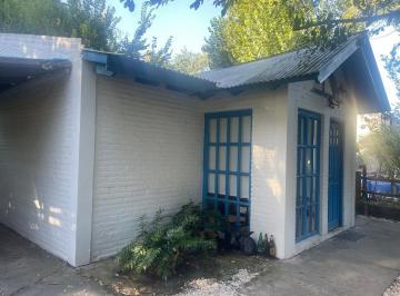 Casa · 41m² · 2 Ambientes · 1 Cochera · Venta Casa 2 Amb Santa Clara del Mar con Cohera