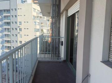 Departamento · 60m² · 3 Ambientes · 1 Cochera · 3 Ambientes Súper Luminosos - Balcón - Cochera