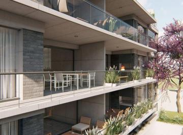 Departamento · 106m² · 3 Ambientes · 1 Cochera · 3 Amb, Innova Punta Chica Vista Sans Souci - Pozo