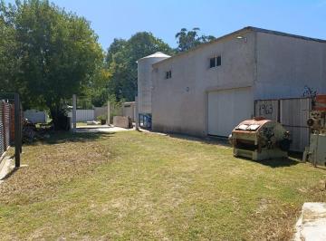 Bodega-Galpón · 210m² · Molino en Venta en La Plata