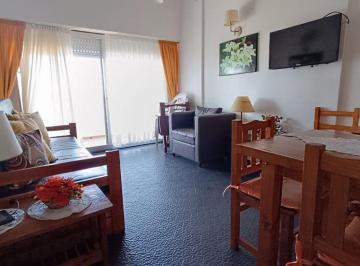 Departamento · 52m² · 3 Ambientes · 1 Cochera · Venta Departamento Villa Gesell