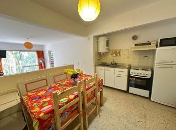 Departamento · 28m² · 1 Ambiente · Departamento con Balcón Venta San Bernardo