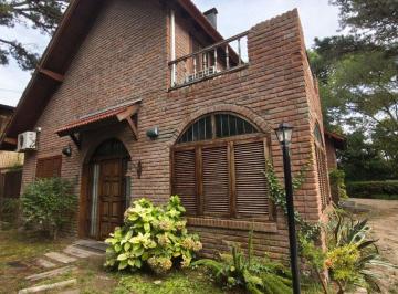 Departamento · 74m² · 4 Ambientes · 1 Cochera · Departamento Alquiler Anual 4amb Pinamar