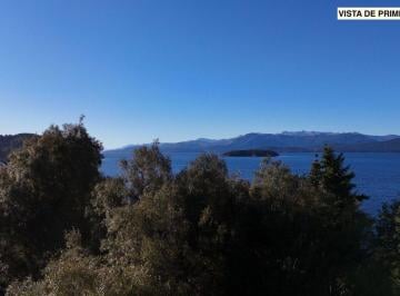 Departamento · 37m² · 1 Ambiente · 1 Cochera · Apto Turismo Vista Al Lago Permanente Km6