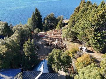 Departamento · 37m² · 1 Ambiente · 1 Cochera · Departamentos Premium Km6 con Gran Vista Al Lago