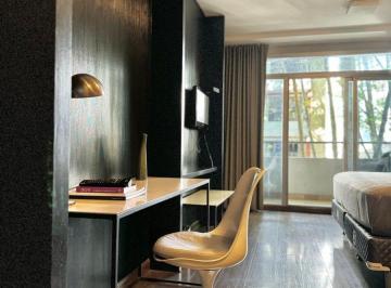 Departamento · 30m² · 1 Ambiente · Venta Monoambiente Palermo