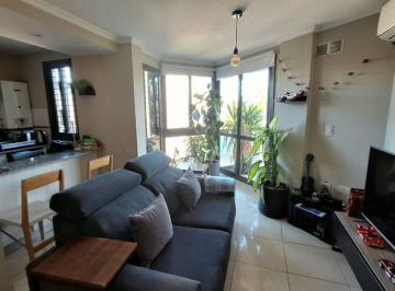 Departamento · 42m² · 2 Ambientes · Venta Depto 1 Dorm, Doble Balcon, Alta Cordoba