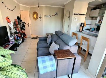 Departamento · 42m² · 2 Ambientes · Venta Depto 1 Dorm, Doble Balcon, Alta Cordoba