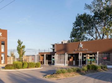 Terreno · 720m² · Lote Venta Canning Barrio La Alameda Etapa 2