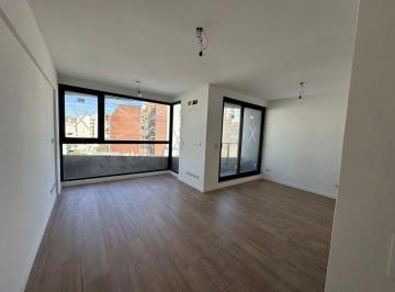 Departamento · 34m² · 1 Ambiente · Venta Mono Divisible Estrenar Villa Crespo