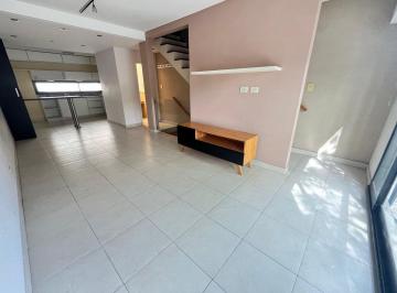PH · 118m² · 3 Ambientes · 2 Cocheras · PH 3 Ambientes con Dos Cocheras Patio Sin Expensas