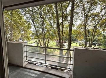 Departamento · 22m² · 1 Ambiente · Venta Monoambiente Colegiales C/balcon Fte. Plaza