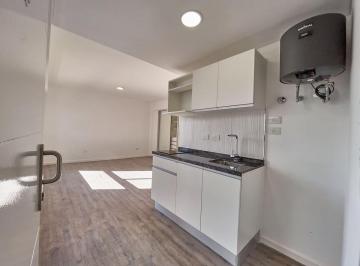 Departamento · 38m² · 1 Ambiente · Venta Mono Divisible Estrenar Airbnb Monserrat