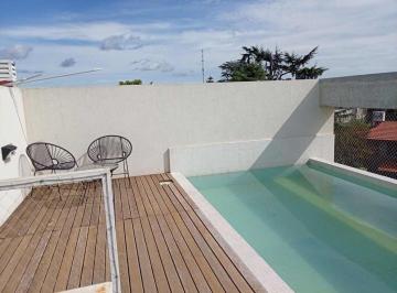 Departamento · 87m² · 3 Ambientes · 1 Cochera · Venta Depto 3 Amb Balcon, Terraza, Jacuzzi, Moreno