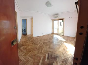 Departamento · 37m² · 2 Ambientes · Departamento 2 Ambientes en Alquiler