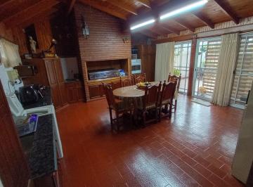 Departamento · 165m² · 4 Ambientes · Departamento de 4 Amb en Venta