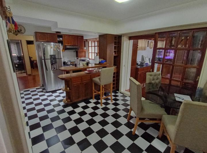 Departamento · 165m² · 4 Ambientes