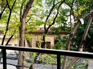 Departamento de 1 ambiente, Palermo · Monoambiente Town House | Las Cañitas Boulevard Chenaut
