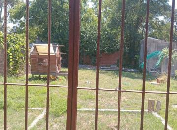 Terreno · 320m² · Terreno con Construcción en Altos del Oeste