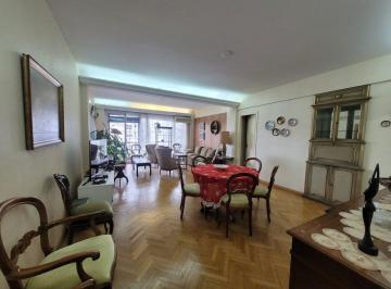 Departamento · 118m² · 4 Ambientes · Venta Departamento 4 Amb C/dependencia Balvanera