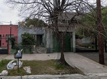 PH · 148m² · 4 Ambientes · 1 Cochera · 2 Casas - Venta C/local - Garage Fondo Libre Lanús