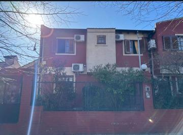 PH · 32m² · 3 Ambientes · 1 Cochera · Hermoso Duplex 3 Amb. Al Frente C/cochera y Jardin