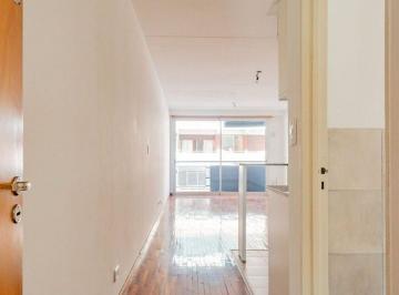 Departamento · 34m² · 1 Ambiente · Alquiler Monoambiente Amplio, Luminoso y Balcon