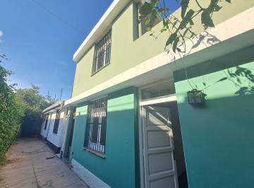 Departamento · 121m² · 5 Ambientes · PH en Venta con 2 Departamentos Independientes - Apto Credito