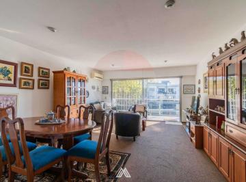 Departamento · 95m² · 4 Ambientes · 1 Cochera · Venta Apartamento 3 Dorm. - Brazo Oriental