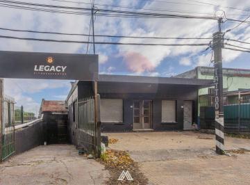 Local comercial · 550m² · Venta Casa y Local con Renta Villa Española