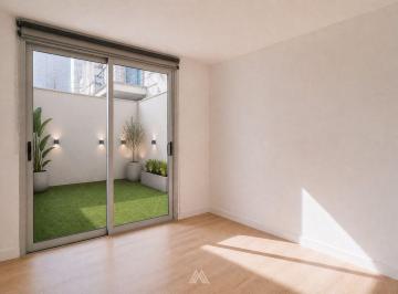 Departamento · 67m² · 3 Ambientes · Alquiler Apartamento 2 Dorm Balcón y Patio Cordon