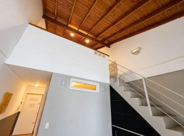 Departamento · 56m² · 3 Ambientes · Venta Loft 2 Amb + Escritorio C/balcon Chauvin Apto Credito | Apto Profesional