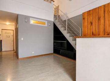 Departamento · 56m² · 3 Ambientes · Venta Loft 2 Amb + Escritorio C/balcon Chauvin Apto Credito | Apto Profesional