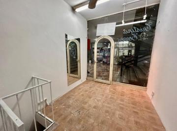 Local comercial · 19m² · Venta Local Comercial en Galeria - Belgrano